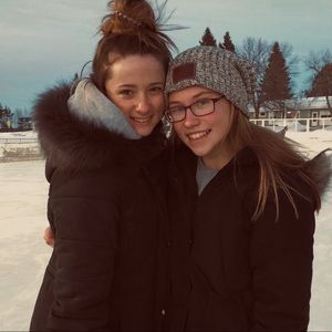 Meet your Posher, Karley